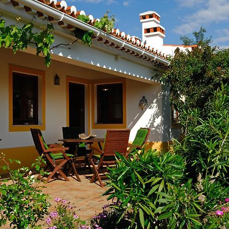 Vale Do Guizo: Casa Poente On The Contryside, Close By The Sea. 阿尔热祖尔 外观 照片